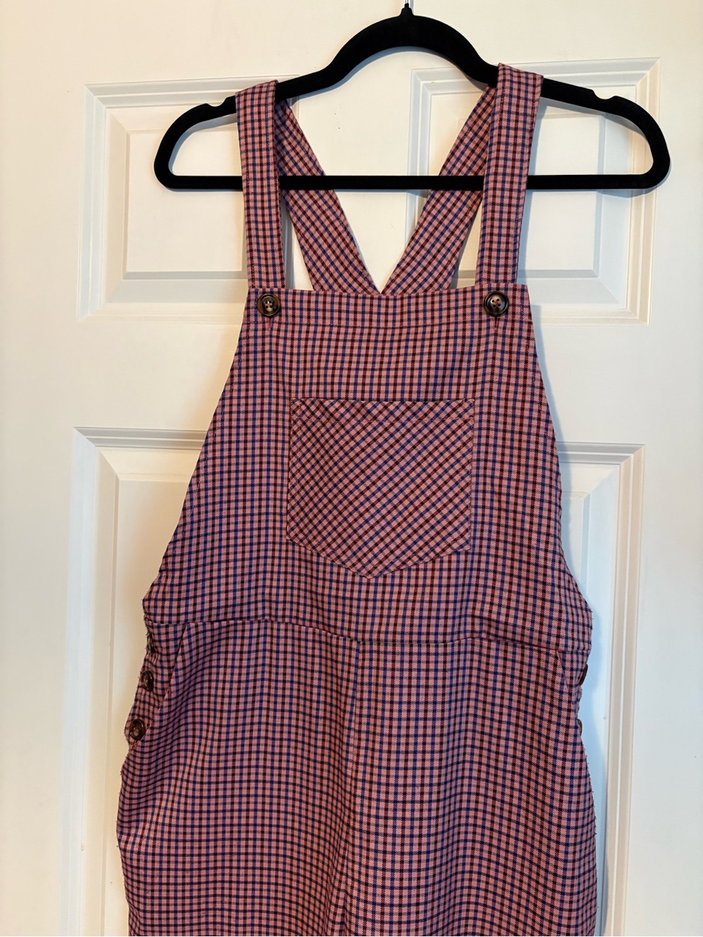 NWT! Anthro FRNCH overalls